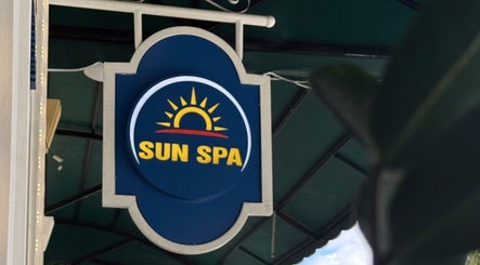 SUN SPA image 3