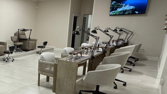 Amitie Beaute Bar