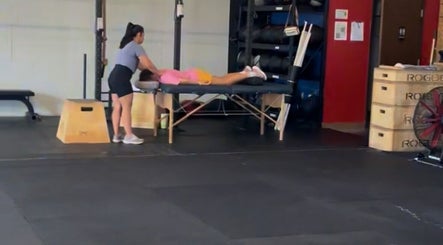 Holley Bodyworks image 2