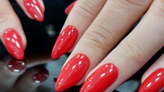 Nails 4 You Μοσχατο