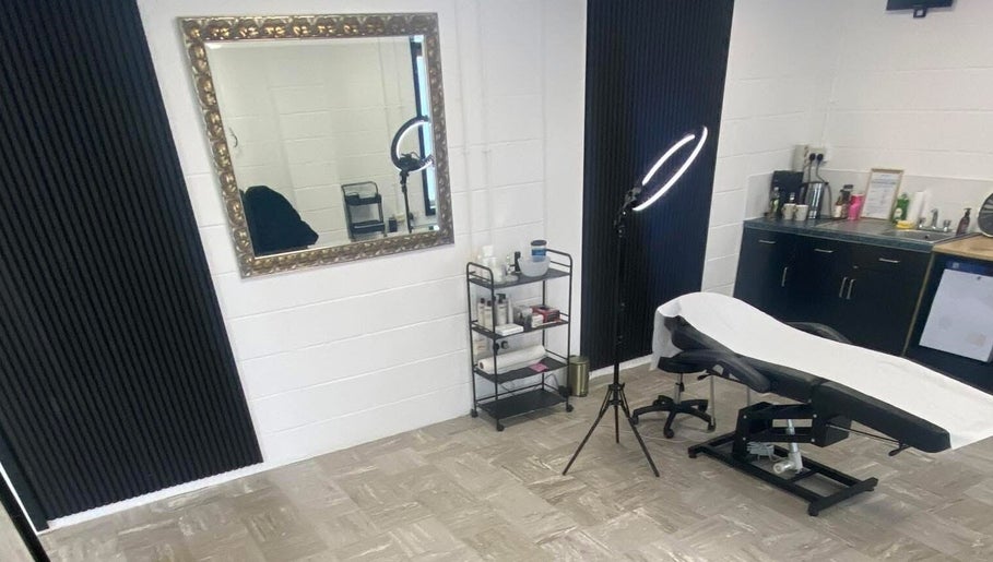 The Skin Place image 1