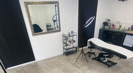 The Skin Place