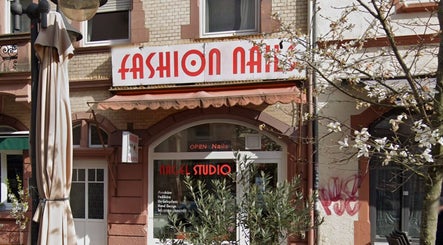 Fashion Nails / Frankfurt am Main