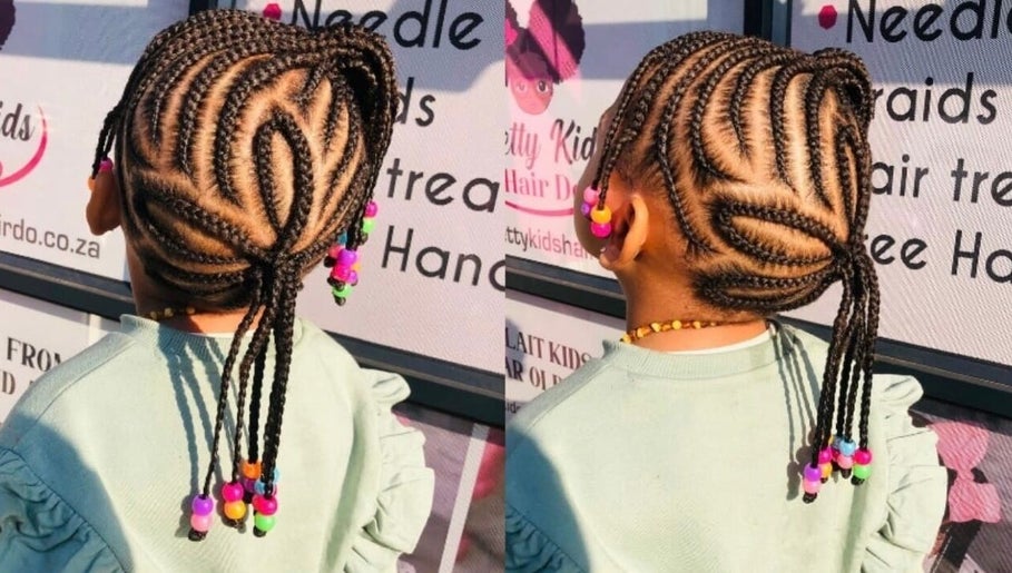 Prettykidshairdo obrázek 1