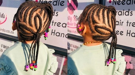 Prettykidshairdo