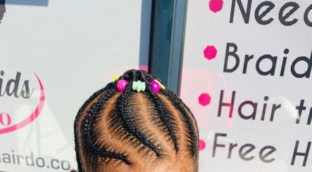 Prettykidshairdo obrázek 2
