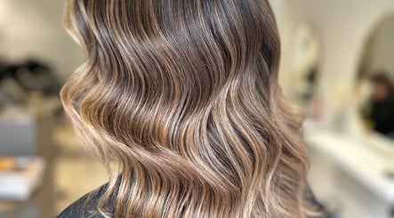 Kaitlyn Pearce Hairdressing