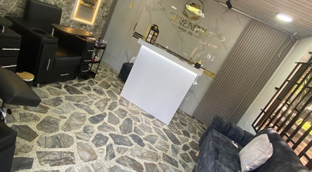 Serenity Nails Spa