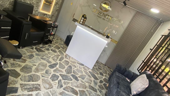 Serenity Nails Spa