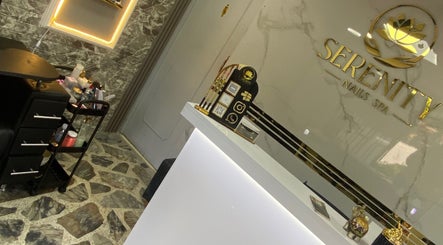 Serenity Nails Spa image 2
