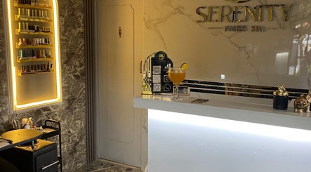 Serenity Nails Spa image 3