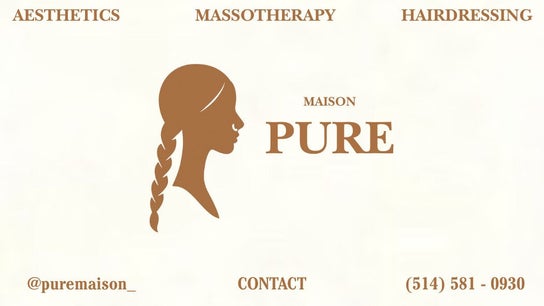 maison pure