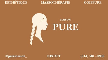 Immagine 2, maison pure