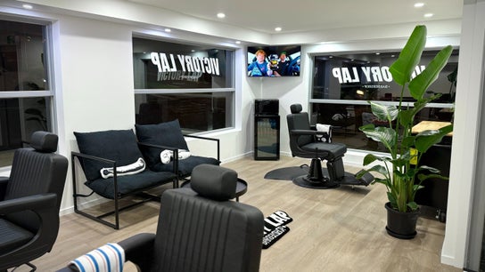 Victory Lap Barbershop