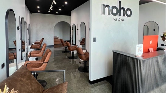 Noho Hair & Co.