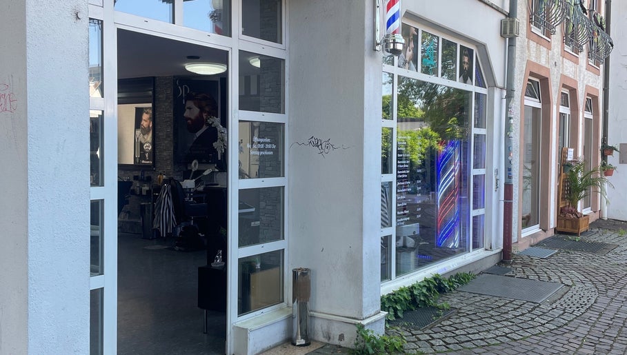 City Style Friseure image 1