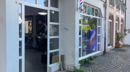 City Style Friseure