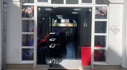 City Style Friseure image 3