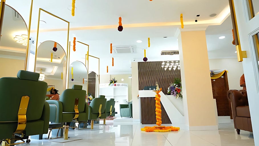 Great Indian Salon image 1