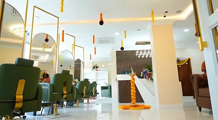 Great Indian Salon