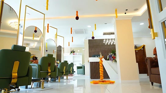 Great Indian Salon