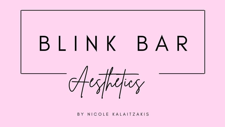 Blink Bar Aesthetics imagem 1