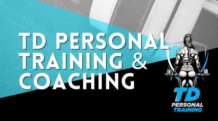 TD Personal Training & Coaching