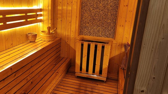 Spa Viet - Professional Foot & Body Massage