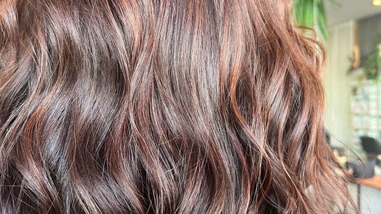 Hair by Neomai