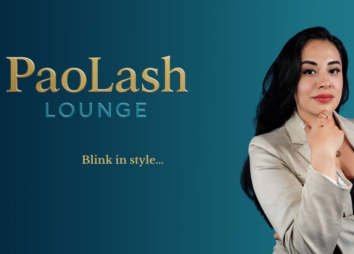 PaoLash Lounge expert in elegant style, Dublin, County Dublin, IE.