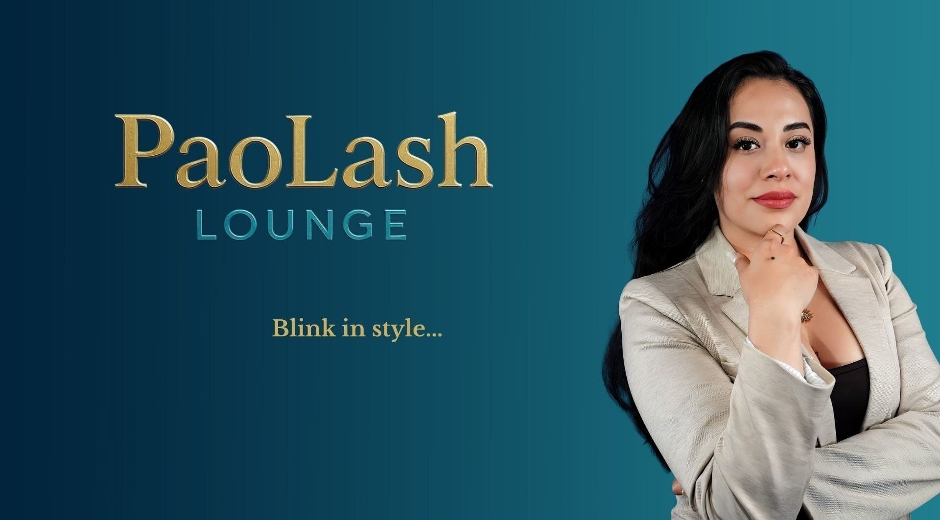 PaoLash Lounge expert in elegant style, Dublin, County Dublin, IE.