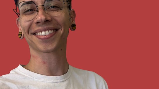 Slater Beauty