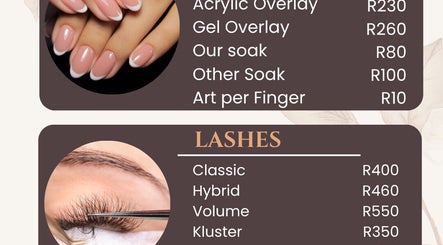 Beauty Authentic oasis