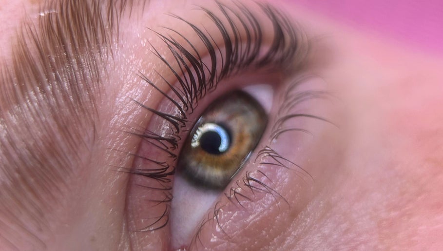 More than lashes image 1