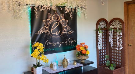 LV Thai Massage & Spa