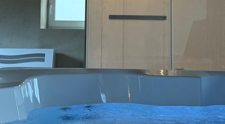Villa Soleia Spa