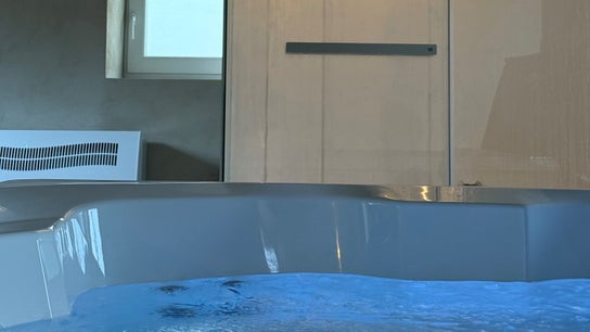 Villa Soleia Spa