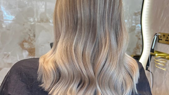 The.Blowdry.queen