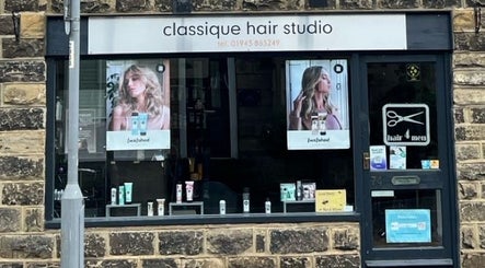 Classique Hair Studio