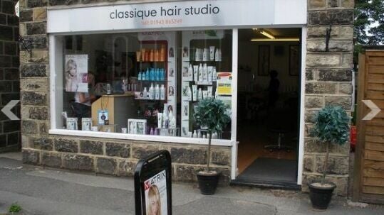 Classique Hair Studio