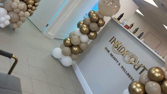 Inside Out Hair Beauty Wellness