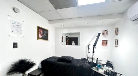 Victoria Lashes Studio