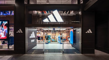 adidas x NSW Blues Studio
