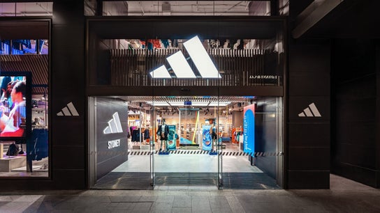 adidas x NSW Blues Studio