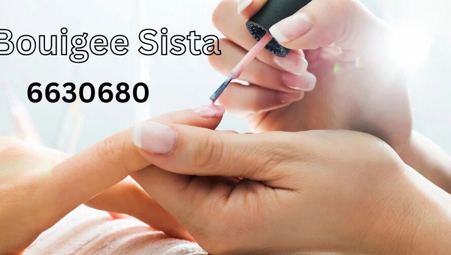 Bouigee sista image 1