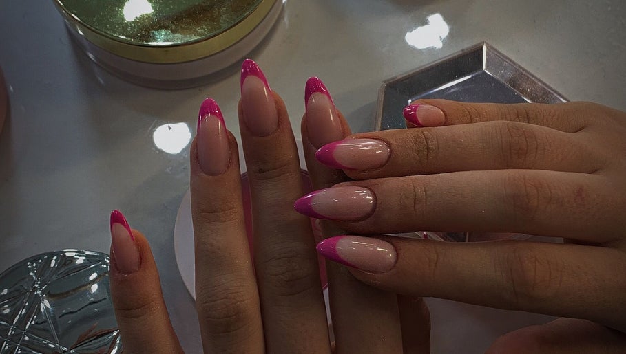 Nailed By Baijee image 1
