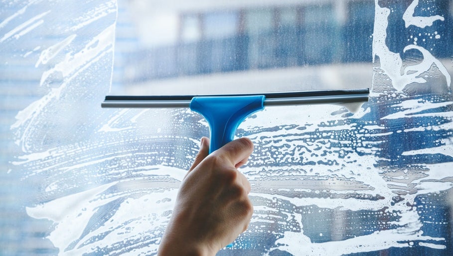 AH Window Cleaning image 1