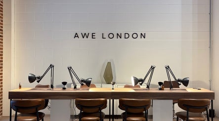 Awe London Canary Wharfの画像：2