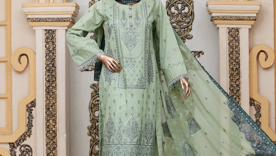 CLOTHING image 1