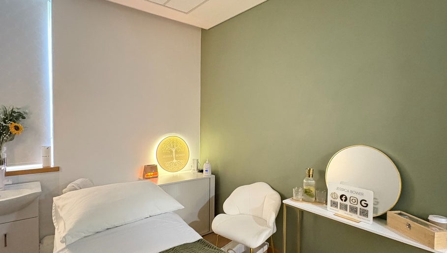 Jessica Bower Wellness, bilde 1